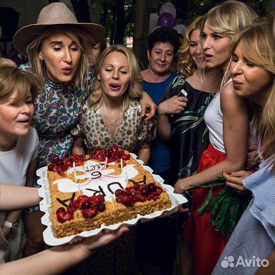 Ведущий, тамада,музыка,ди-джей,dj,юбилей,свадьба,к