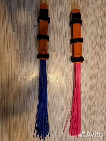 Оборудование для горнолыжных трасс