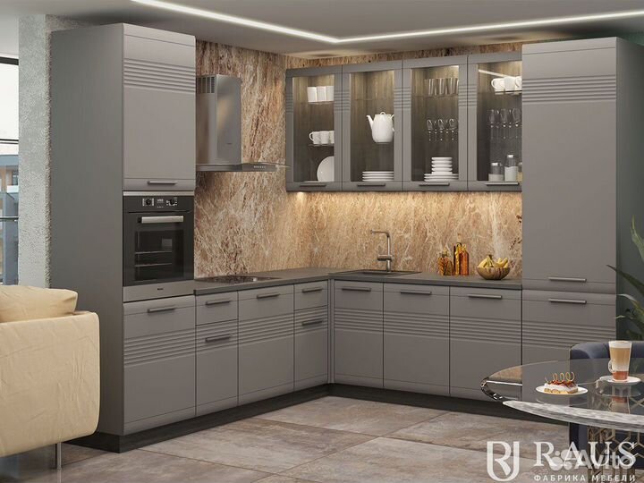 Модульная кухня 