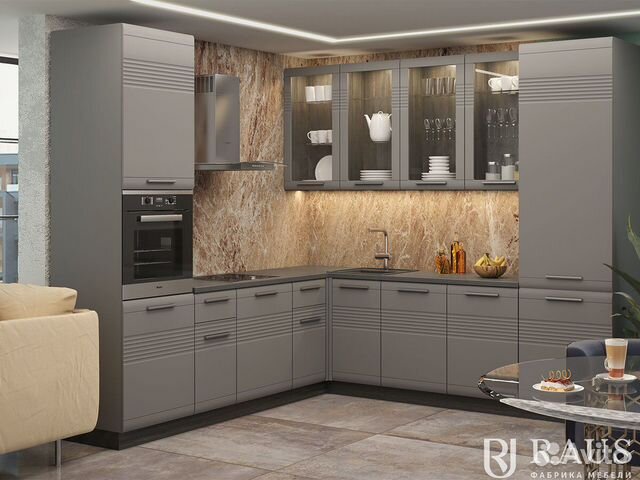 Модульная кухня 