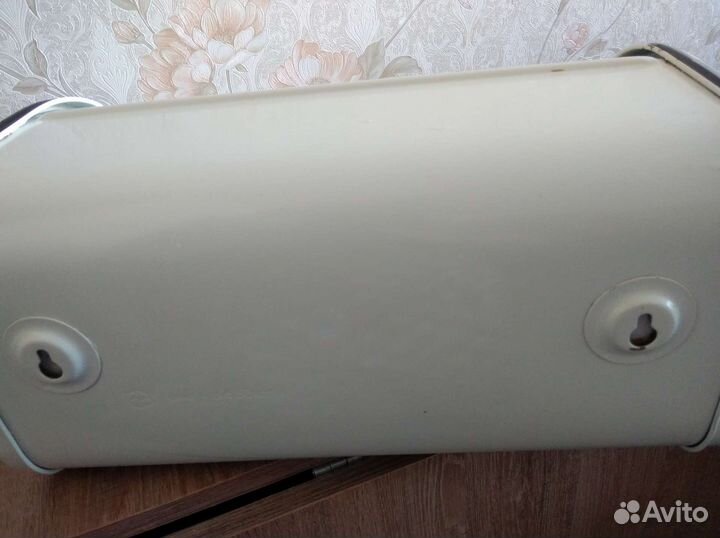 Хлебница СССР