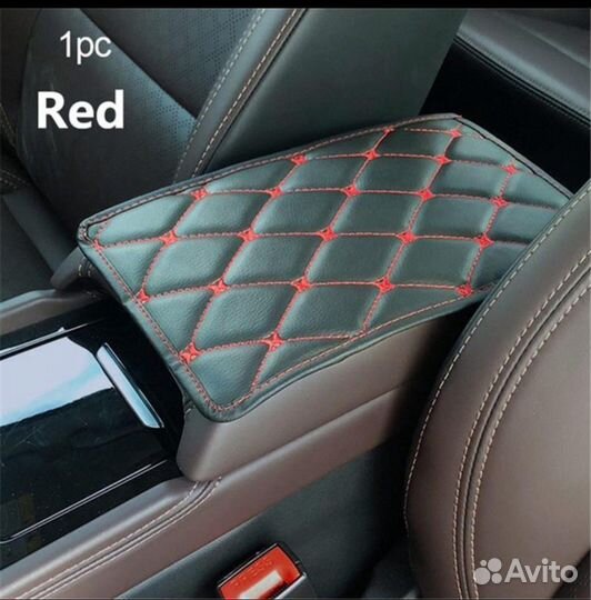 Чехлы на подлокотник