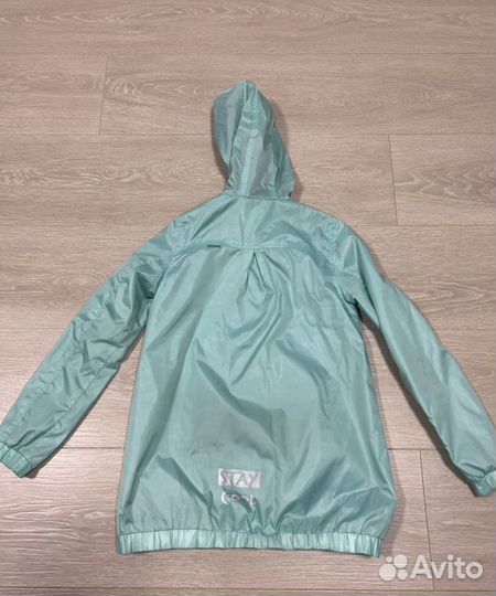 Ветровка для девочки Coccodrillo 152-158-164