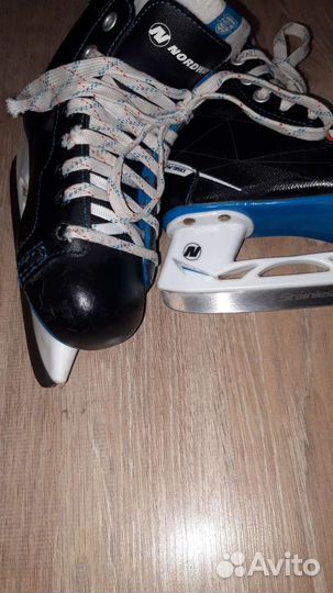 Коньки размер 30 - 33
