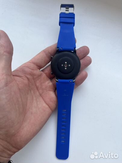 Amazfit gtr 47mm