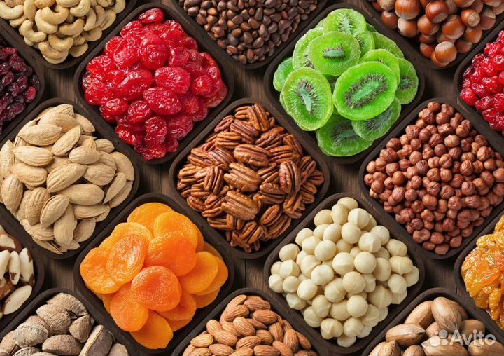 Упаковщик сухофруктов вахта в Москве без опыта