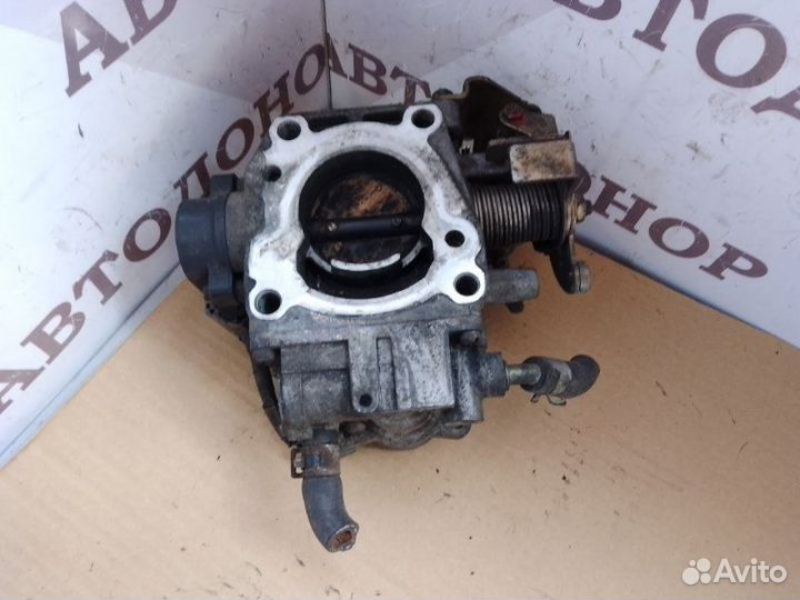 Дроссельная заслонка Nissan Primera P11 1.8