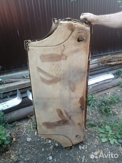 Сиденья задание на газ 22 волга