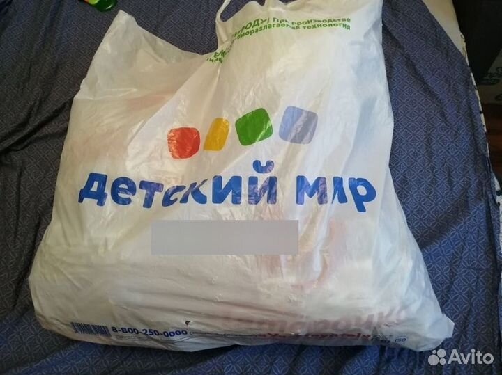 Вещи для мальчика 6-7 лет