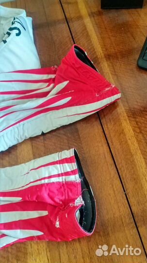 Горные лыжи детские