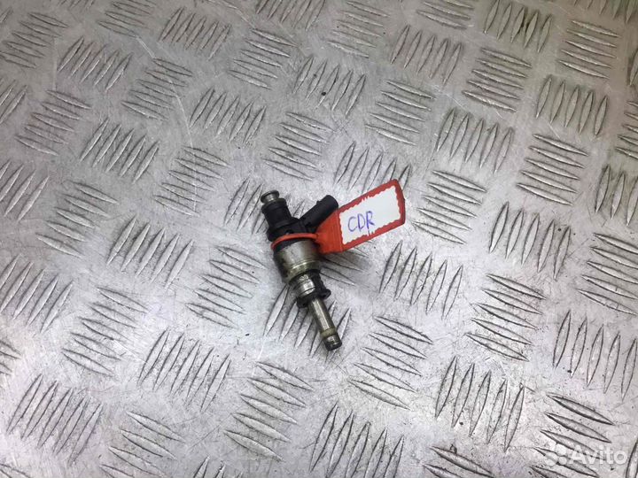 Форсунка Ауди А8 2079036g CDR