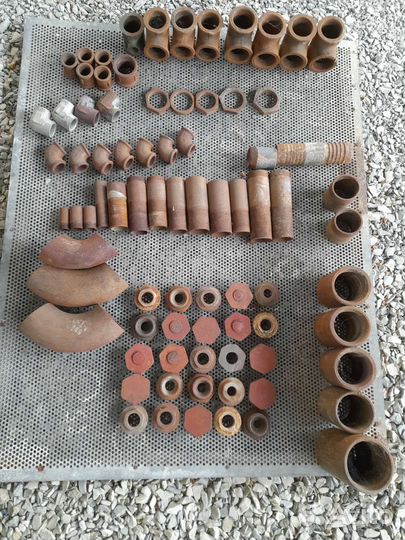 Запчасти для сварщика