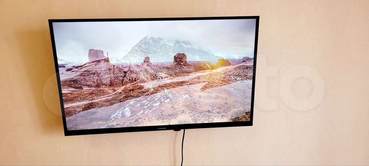 1-к. квартира, 40 м², 6/10 эт.