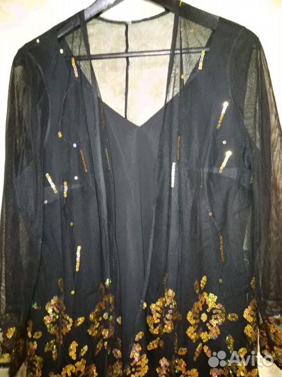 Сарафан б/у