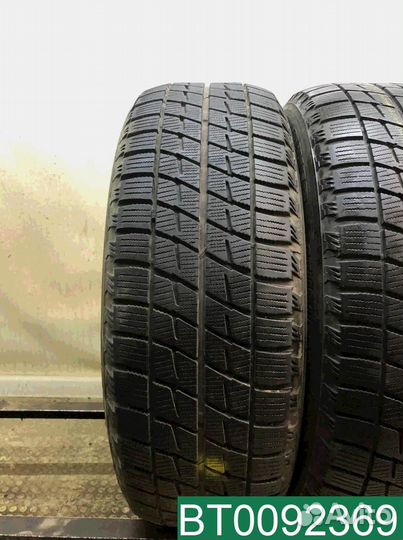 Bridgestone Ice Partner 215/60 R16 95Q