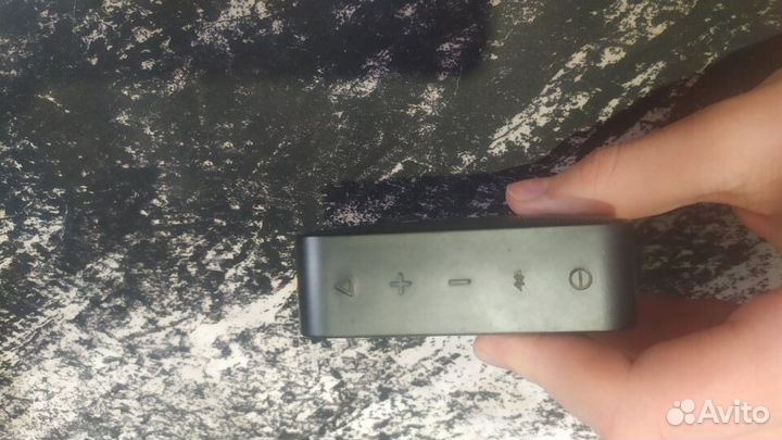 Колонка jbl GO2