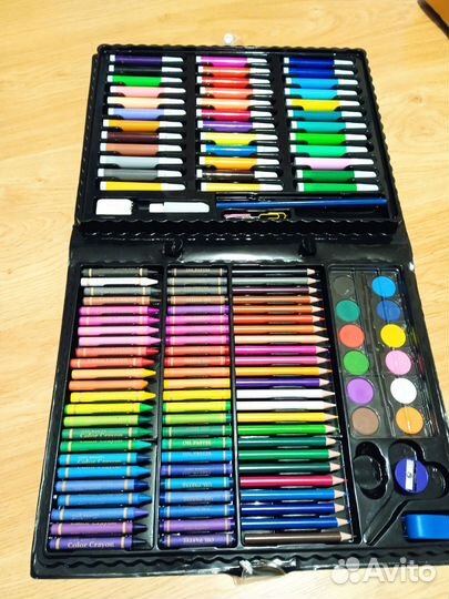 Набор для художника