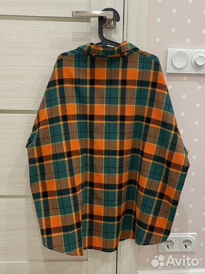Рубашка новая 42-44 р