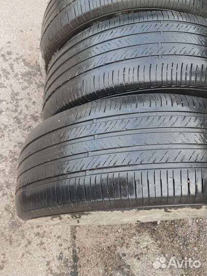 Hankook Ventus S2 AS X RH17 265/65 R17 112H