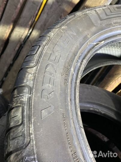 Vredestein SporTrac 5 205/55 R16