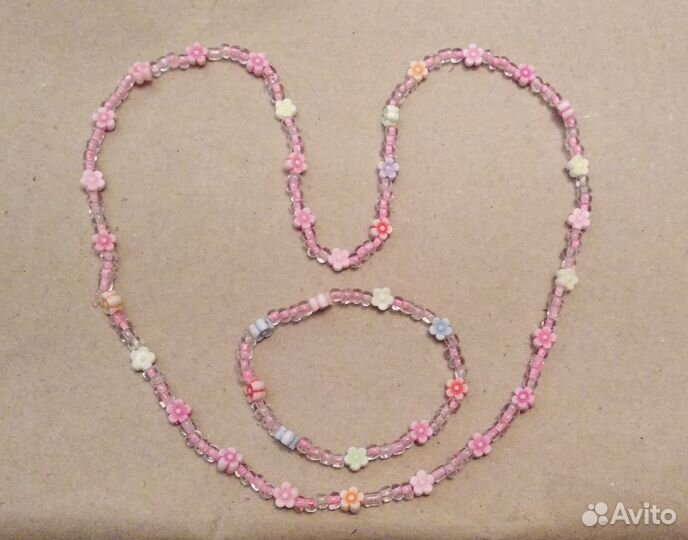 Комплект ручной работы