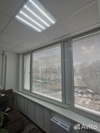 Жалюзи горизонтальные Уфа