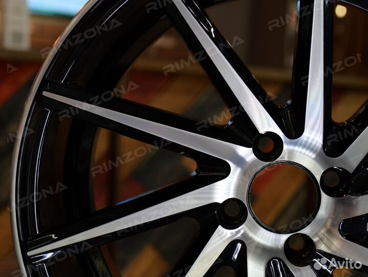 Литые диски Vossen R17 для Ваз (LADA)