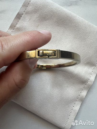 Кольца и браслеты Michael Kors оригинал