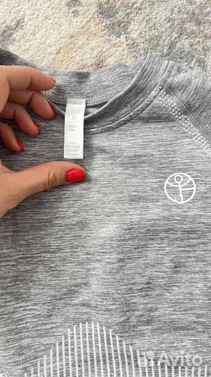 Костюм для тренировок