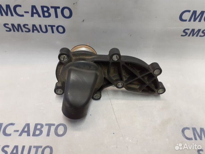 Термостат Audi A7 4G 3.0T