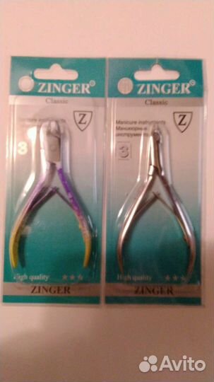 Всё для покрытия и наращивания ногтей