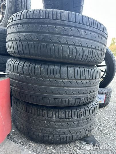 Диски Пауки на форд 3 r16