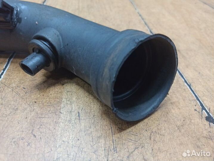 Патрубок воздушного фильтра Opel Corsa D Z12XEP