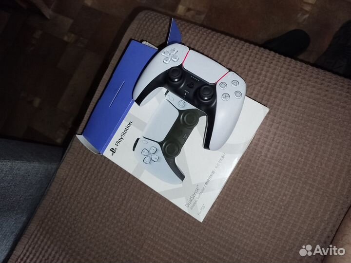 Джостик для ps4