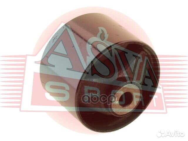 Сайлентблок подушки двигателя 0113MCV20R asva