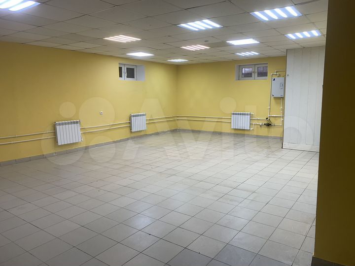 Свободного назначения, 145 м²