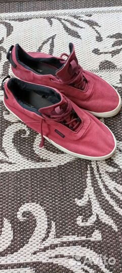 Кеды мужские 41 размер бу