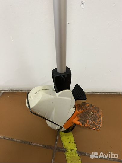 Stihl FSE 52 Триммер электрический