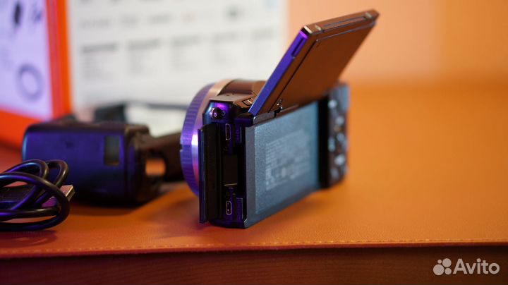 Фотоаппарат sony alpha 5000