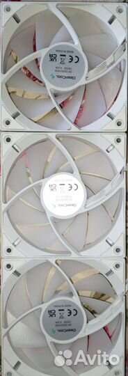 Вентиляторы для пк deepcool
