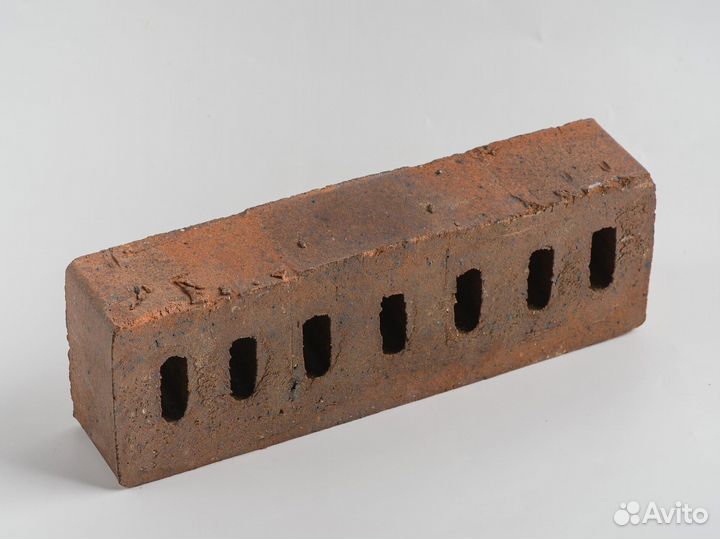 Клинкерный кирпич Скрябин керамикс Сортировка 30