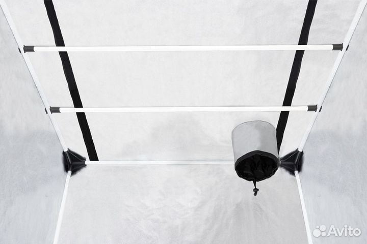 Гроутент probox ecopro 120 120х120х200