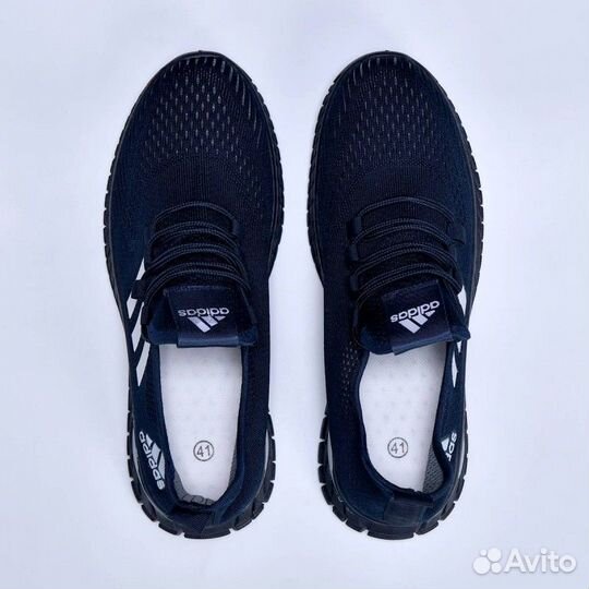 Кроссовки Adidas арт 2752