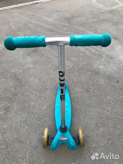 Самокат micro