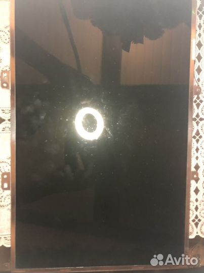 Сломанный ноутюук acer Aspire 5010 на запчасти