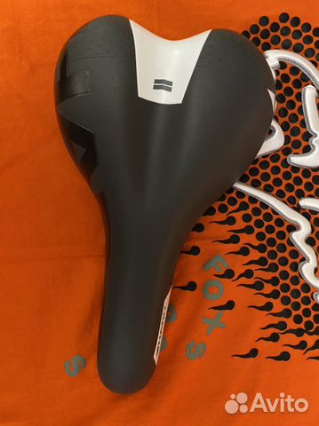 Седло для велосипеда Haro Bices Model D 2, Новое купить в Москве | Авито