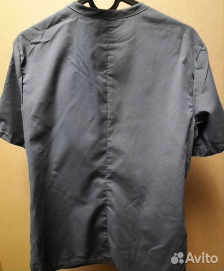 Хирургический костюм женский