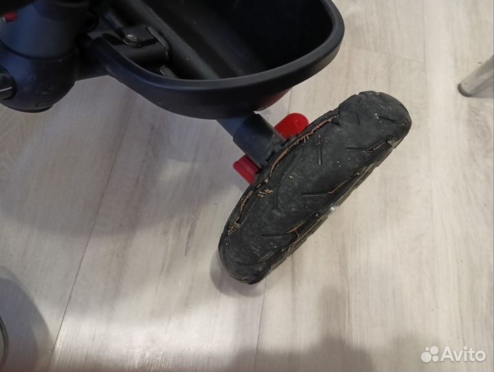 Детский велосипед бу