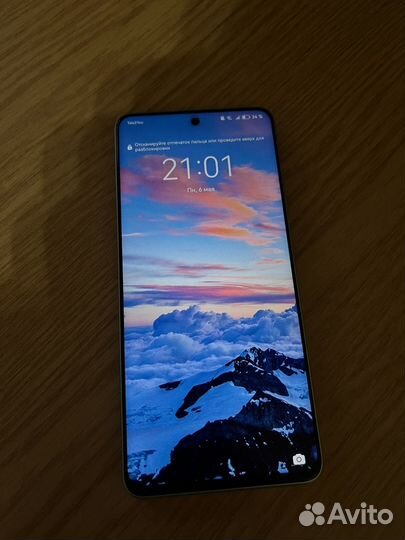 HUAWEI nova 11i, 8/128 ГБ