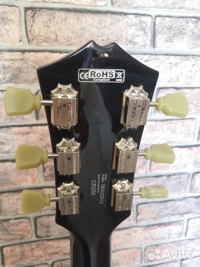 Электрогитара cort cr250 с чехлом enya
